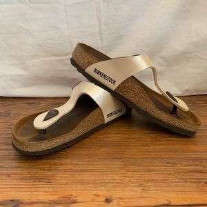 Gizeh Birko-Flor Birkenstock’s